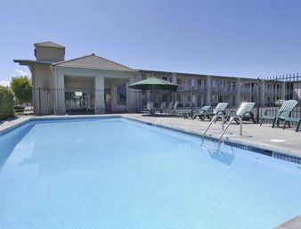 Travelodge Provo Tiện nghi bức ảnh