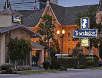 Travelodge Provo Ngoại thất bức ảnh